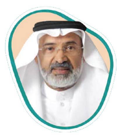 Eng. Shoeil Jarallah Al Ayed